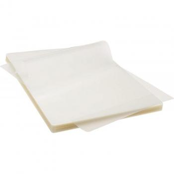 A4 70mic Thermal Laminating Film 220mm x 307mm Clear