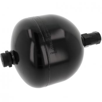 Pressure Accumulator