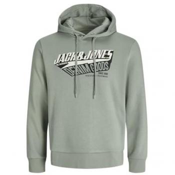 Stylischer Hoodie von Jack & Jones für Herren