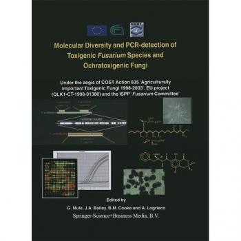 Vitalsource Technologies, Inc. Molecular Diversity And Pcr-detection Of Toxigenic Fusarium Species And