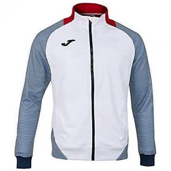Veste Homme Joma Essential II XL – Palette Blanc-Marine