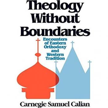 Calian, Carnegie Samuel: Theology Without Boundaries