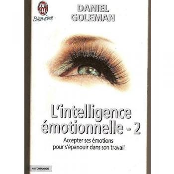 L'Intelligence émotionnelle, tome 2