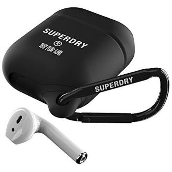 Étui Airpods Superdry