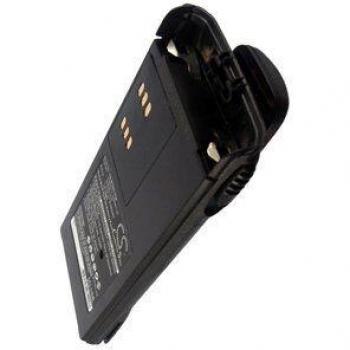 IRobot Roomba i7 Battery Pack (2600 mAh 14.4 V, Black)