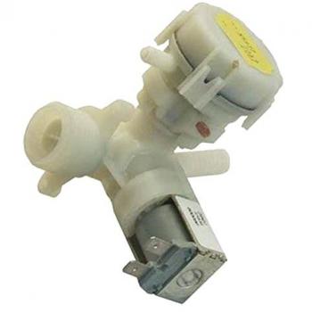 Électrovanne pneumatique Fagor, version 11/93