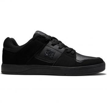 Shoes DC Skate en cuir Cure – 44,5
