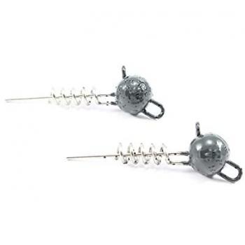 BFT Flexhead Pike Jigs 2 Pack