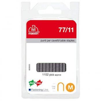 Blister de Pointes XPOINTS Art. 77/11 (PZ.1152)