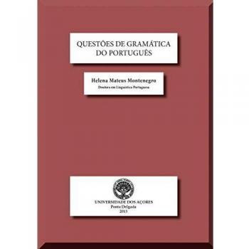 Questões de Gramática do Português