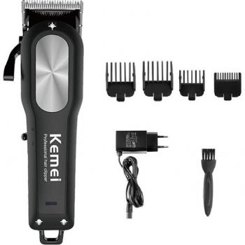 Cordless Hair Trimmer for Men
