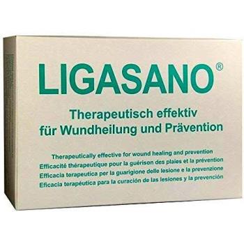 LIGASANO MED 10CPR 10X10X1CM