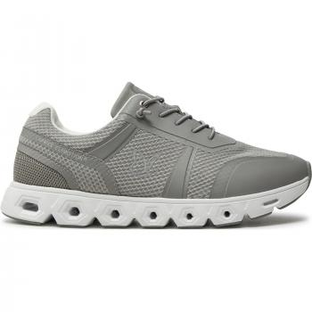 CAPRICE Sneaker Grigio Sportivo 42