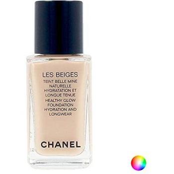 CHANEL FEUCHTIGKEITSSPENDENDE FOUNDATION MIT LANGEM HALT FÜR EINEN NATÜRLICH FRISCHEN TEINT 30ML