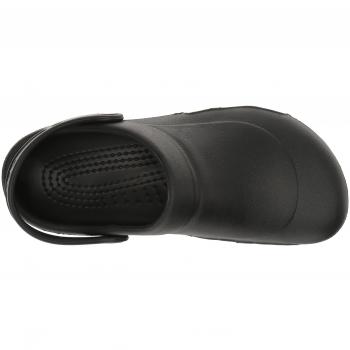 Sabots Crocs Specialist Vent, Mixte Adulte, Noir (41/42 EU)