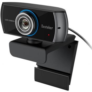 SkyView 1080p Video Calling Camera