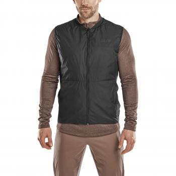 Men's CEP Compression Cold Weather Running Vest