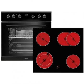 Oranier Elektroherdset EHS 331