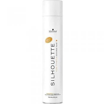 Schwarzkopf Lacca Flexibilité Silhouette 750 ml