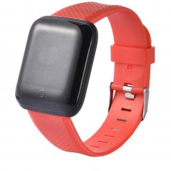Pulsera Repelente Mosquitos con Monitoreo Presión Arterial Frecuencia Cardíaca
