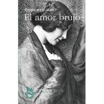 El amor brujo (Tapa blanda).