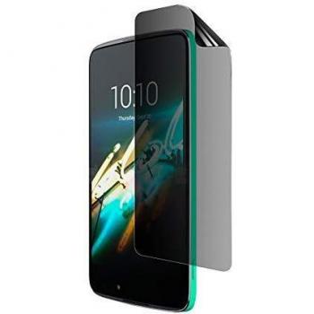Alcatel IDOL 3C Privacy Plus Screen Protector – Celicious 4‑Way Anti‑Spy