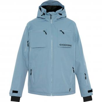 Herren Outdoorjacke Chiemsee BLUE MIRAGE