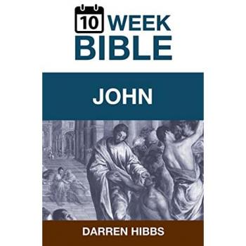 Hibbs, Darren: John