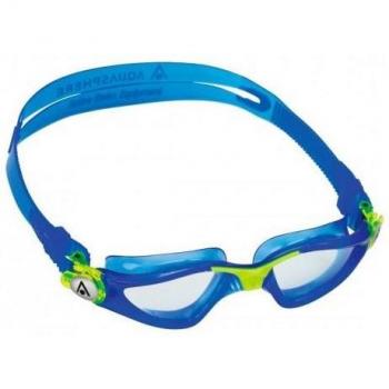 Aquasphere Kinder Zwem Goggles Kayenne Helder One Size