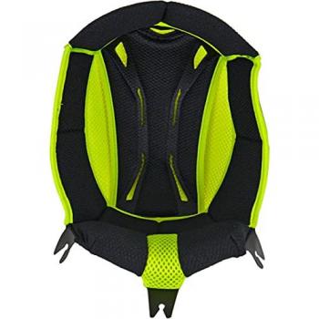 Doublure intérieure Just1 J38 Noir Vert taille L