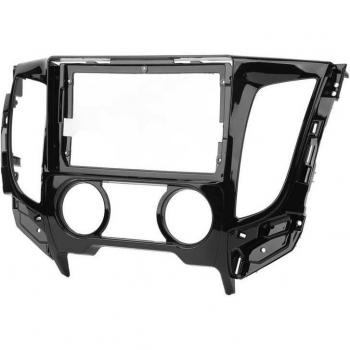 Panel Estéreo 2Din para Mitsubishi L200 Triton