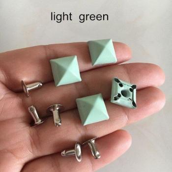 Base Remache DIY 100 piezas