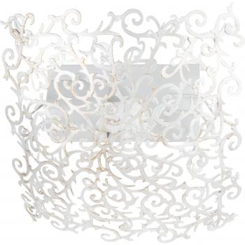 Abat‑jour carré LYS PLUS Métal Doré – 1 Ampoule E27