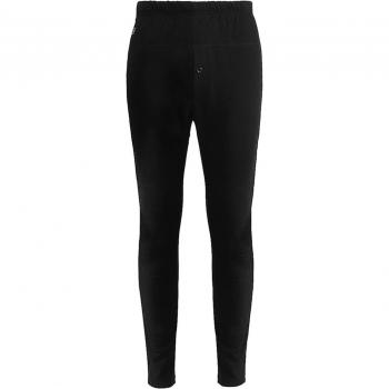 Pantalones de Baloncesto Calefaccionados para Mujer