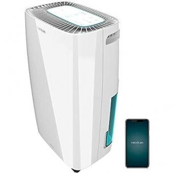 Cecotec-Deshumidificador Cecotec BigDry 4000 Expert Connected 205 W