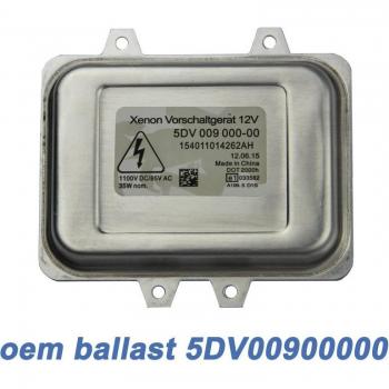 Module de gestion HID OEM VW Tiguan 09‑11 – Ballast Xénon inclus