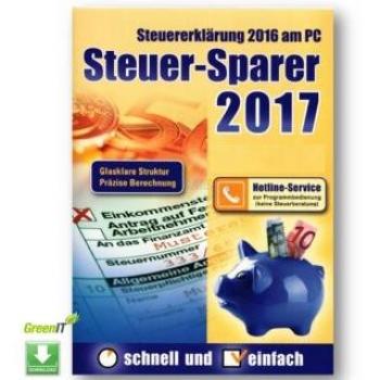 Wiso Tax 2020 Vollversion für 1 Benutzer