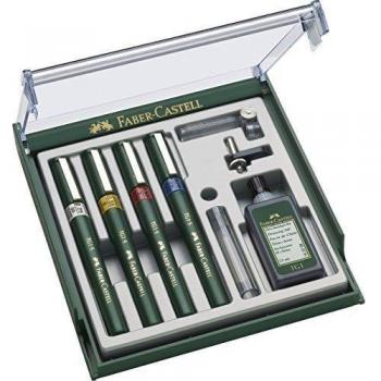 Faber-Castell TG1-S