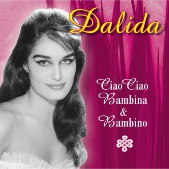 Ciao ciao bambina & bambino