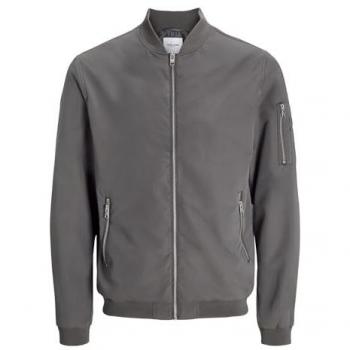 Jack & Jones Castlerock Rush Bomber – S/M Collection