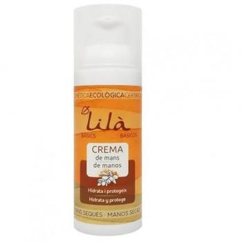 Crema De Manos Eco 50ml Lila