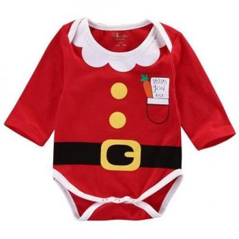Pyjama Cadeau du Pôle Nord