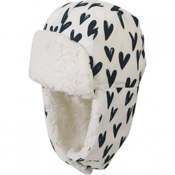 Bonnet ski garçon fille