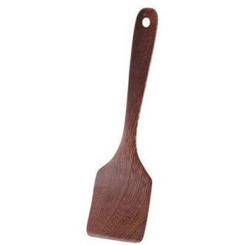 Wooden Kitchen Utensils