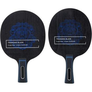 Shockproof Table Tennis Racket
