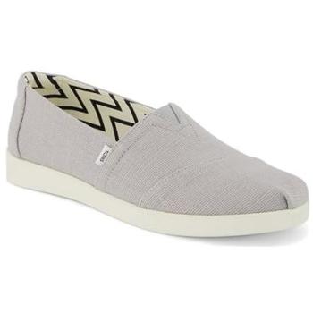 Alpargata TOMS Plus Mujer