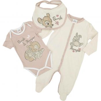 Bambi Multicolor Fun Set