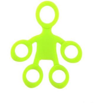 Jouet sensoriel pour cinq doigts