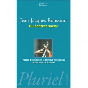 Du contrat social