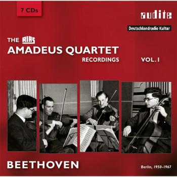 The Rias Recordings Vol.1-Berlin,1950-1967